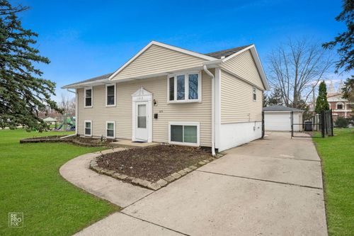 1013 Sunnydale Blvd, Streamwood, IL, 60107-2127 | Card Image
