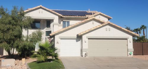 6424 N Florence Ave, Litchfield Park, AZ, 85340-5384 | Card Image