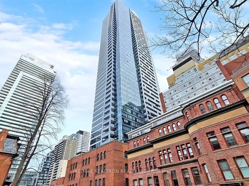 4007-5 St Joseph St, Toronto, ON, M4Y0B6 | Card Image