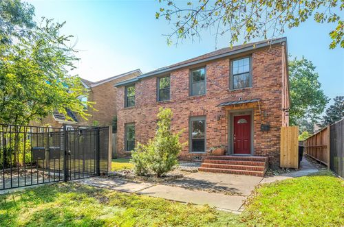 2308 Blodgett St, Houston, TX, 77004-5252 | Card Image