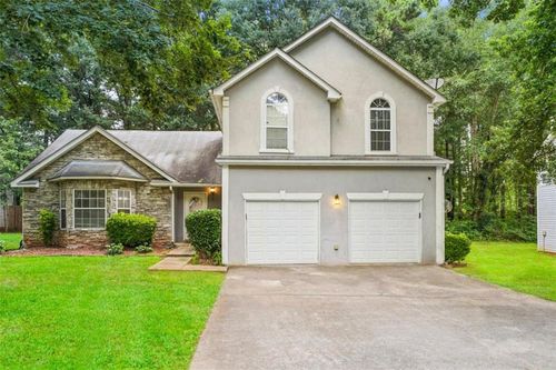5316 Rolling Meadow Dr, Powder Springs, GA, 30127-4790 | Card Image