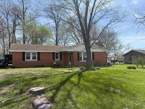 4705 Old Plank Rd N, New Harmony, IN, 47631-9282 | Card Image
