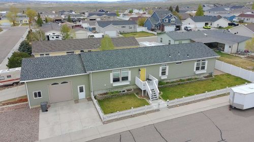 1400 Sandpiper Dr, Rock Springs, WY, 82901-6696 | Card Image