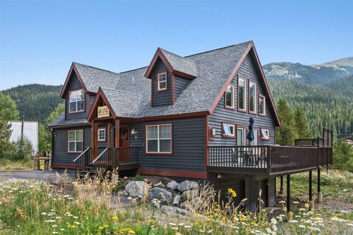 195 97 Cir, BRECKENRIDGE, CO, 80424-8900 | Card Image