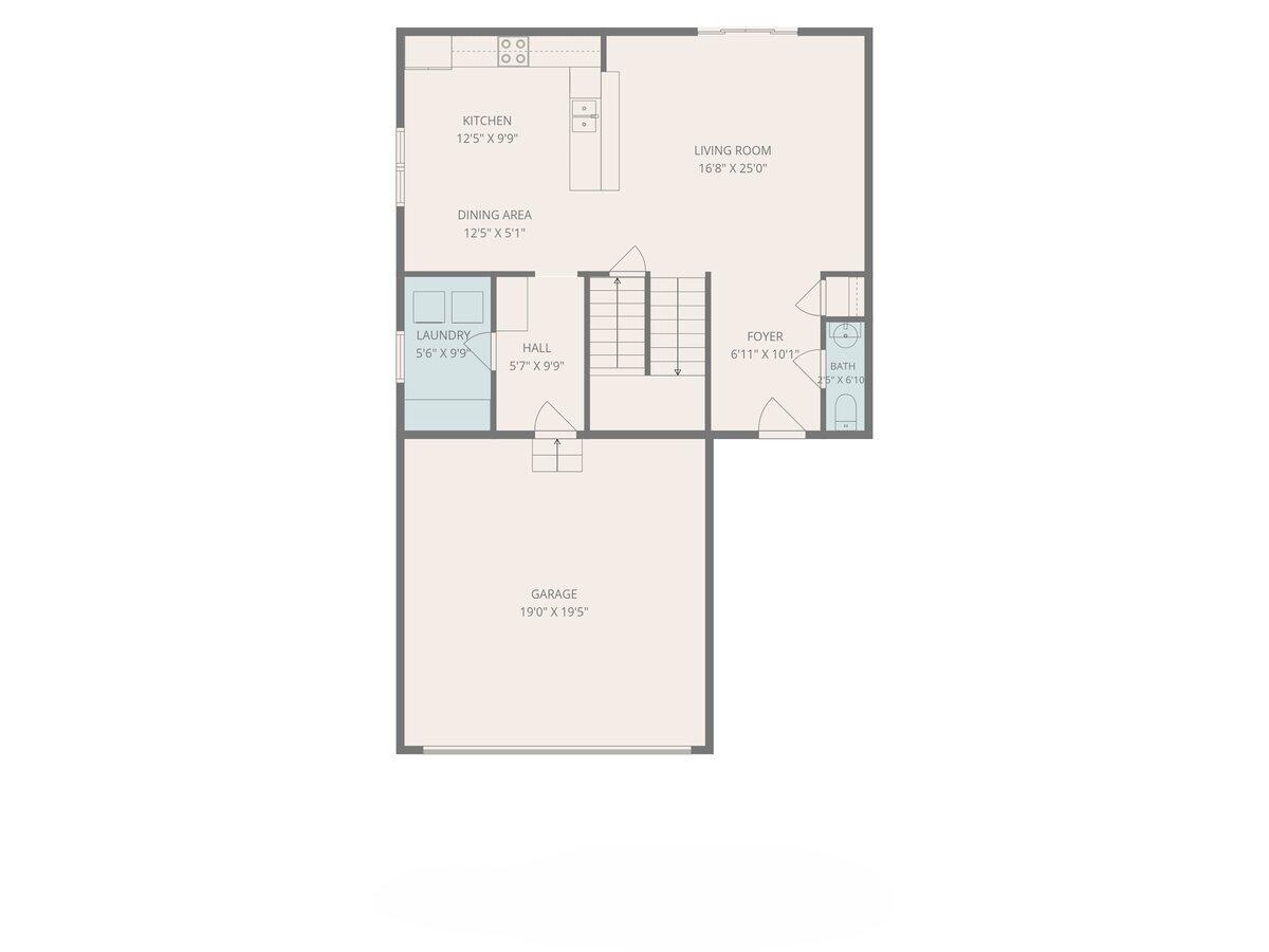 Residential in Richland 5