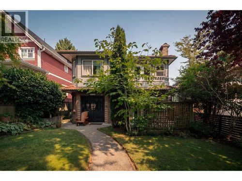 2183 Napier St, Vancouver, BC, V5L2P1 | Card Image