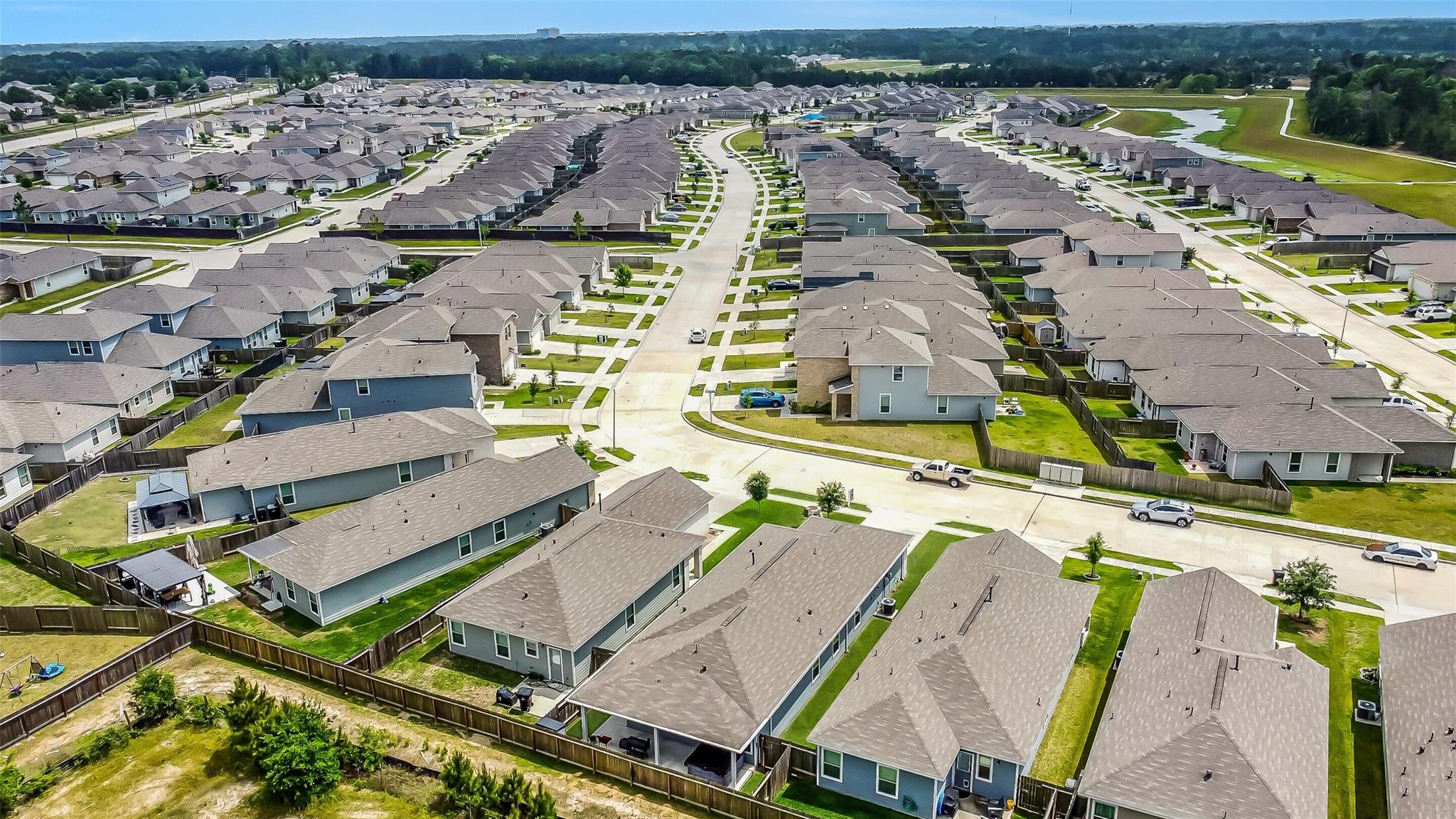 Residential in Porter 2