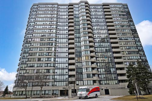 1905-350 Rathburn Road, Mississauga, ON, L5B3Y2 | Card Image