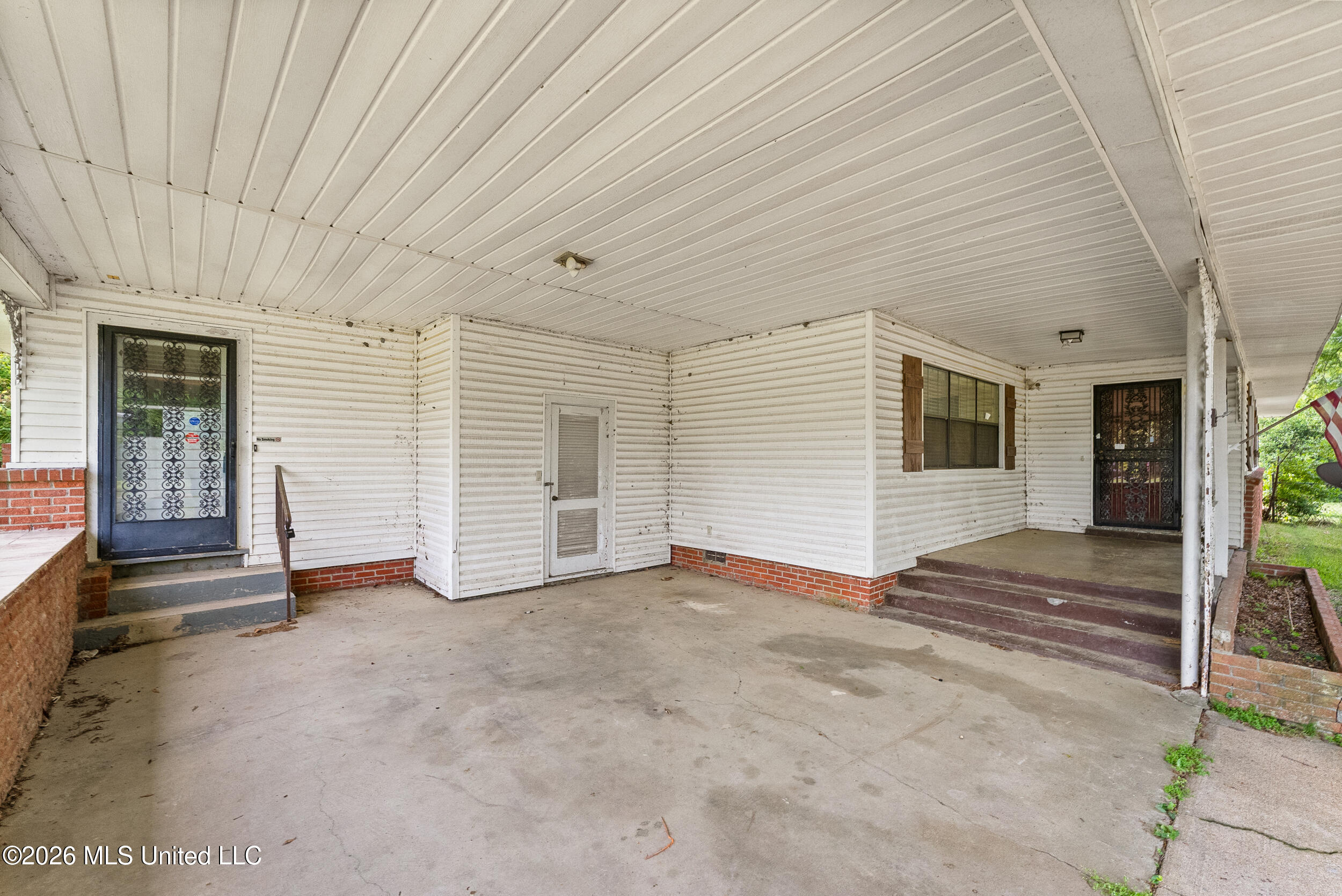 Residential in Coahoma 3