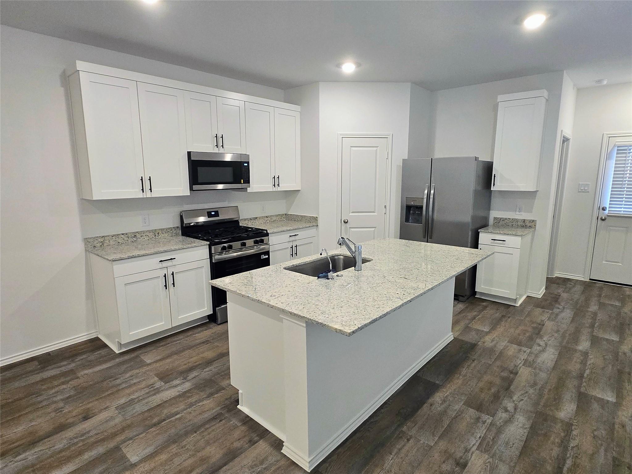 Residential Lease in Fulshear 4