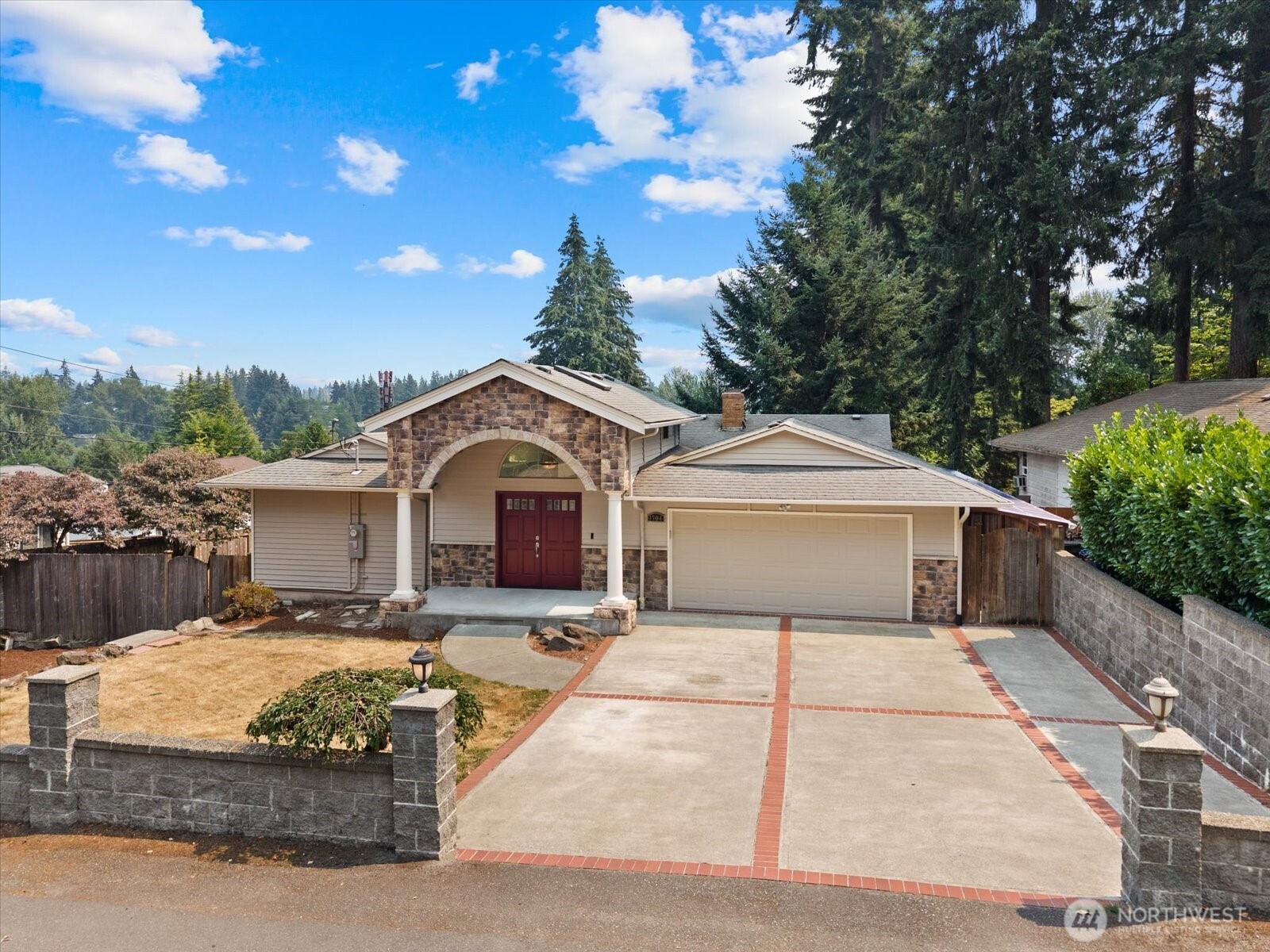Residential in Bellevue 2