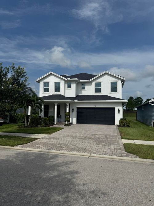 889 Wandering Willow Way, Loxahatchee, FL, 33470-6090 | Card Image