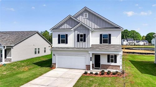 8 Southbend Court, Rome, GA, 30165 | Card Image