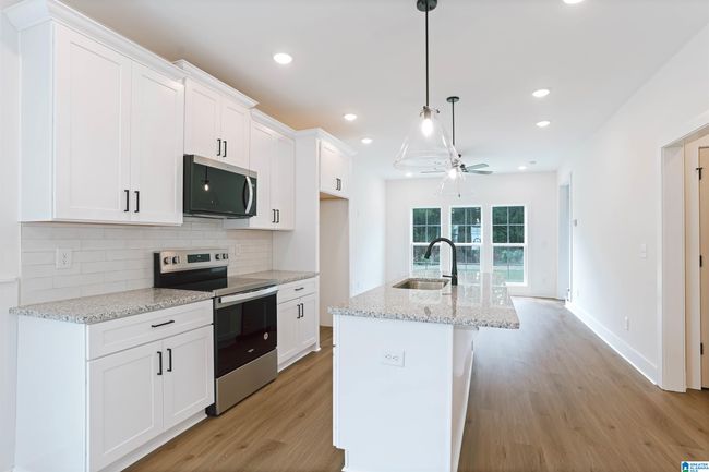 155 Shiloh Creek Dr, House other with 4 bedrooms, 3 bathrooms and null parking in CALERA AL | Image 10