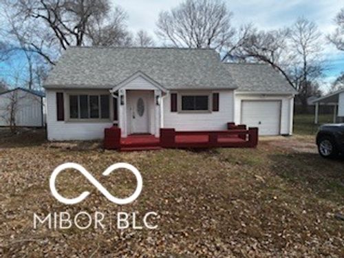 4993 Vance, Columbus, IN, 47201-3501 | Card Image