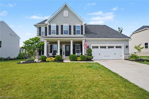 1705 Gate House St Ne, Canton, OH, 44721-4108 | Card Image