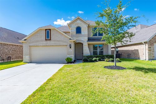 1608 Nacogdoches Valley Dr, League City, TX, 77573-7174 | Card Image