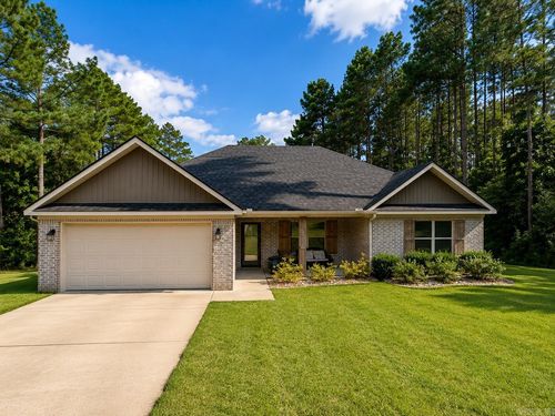249 Reuben Dr, Alexander, AR, 72002 | Card Image