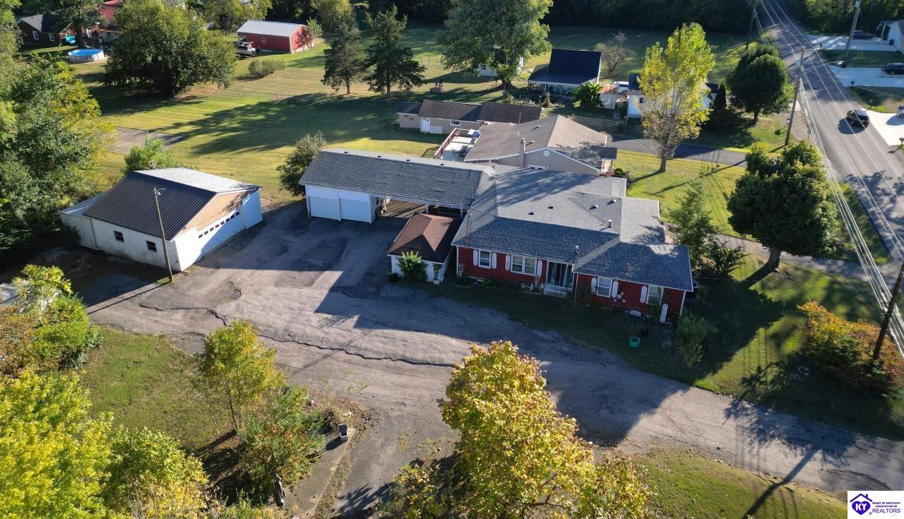 Residential in Elizabethtown
