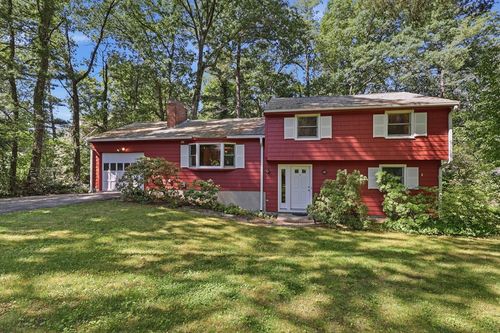 9 Keith Rd, Wayland, MA, 01778-4560 | Card Image