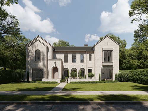 3910 Gaspar Dr, Dallas, TX, 75220-3726 | Card Image