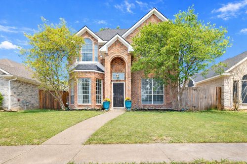 6822 Conestoga Dr, Rowlett, TX, 75089-7437 | Card Image