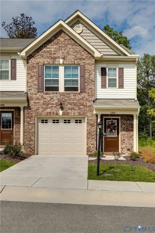 3410 Dewsberry Ln, Henrico, VA, 23231-2311 | Card Image