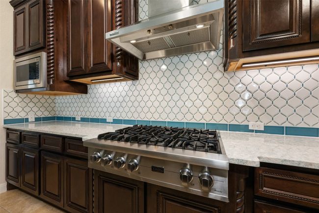 Updated Walter Zanger tile backsplash. | Image 10