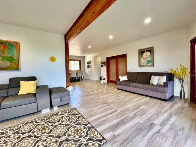 Downstairs, perfect spot for media/movie room | Image 16