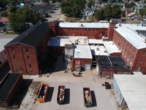 1224 Mill St, Jasper, IN, 47546-2852 | Card Image