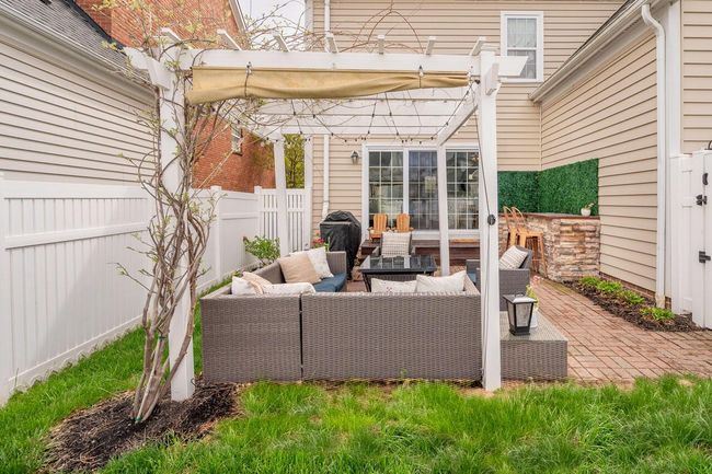8194 Griswold Dr, House other with 4 bedrooms, 3 bathrooms and null parking in New Albany OH | Image 47