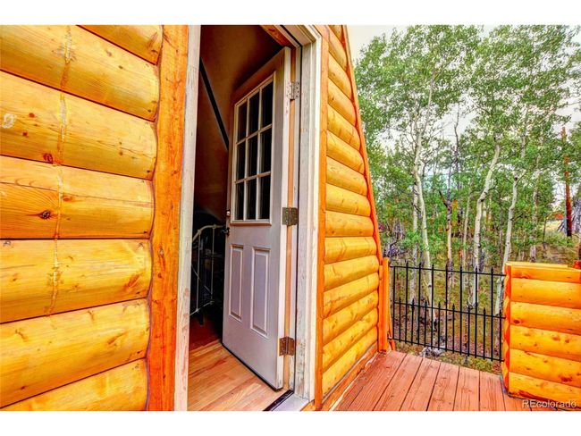 567 Haida Rd, House other with 2 bedrooms, 1 bathrooms and null parking in COMO CO | Image 20