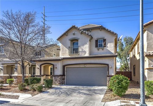 6041 Copper Lakes St, North Las Vegas, NV, 89031-6837 | Card Image