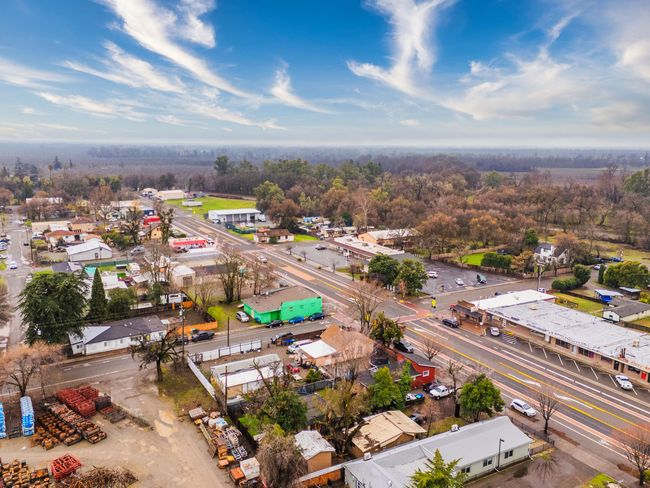 7884 State Highway 99 E, House other with 1 bedrooms, 1 bathrooms and null parking in Los Molinos CA | Image 22