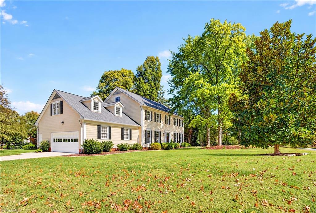 Residential in Greensboro 3