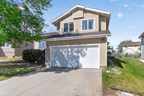 1117 Range View Cir, RAPID CITY, SD, 57701-2101 | Card Image