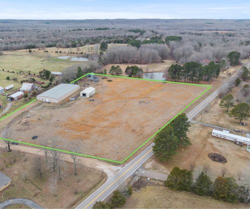 1289 Jackson 302, Bradford, AR, 72020-9655 | Card Image