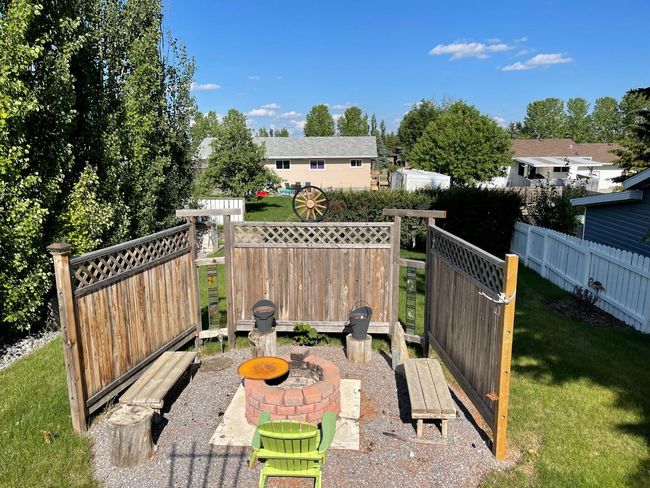 5509 45 St, House detached with 4 bedrooms, 2 bathrooms and 4 parking in Provost AB | Image 21