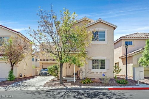 1731 Spotted Wolf Avenue, Las Vegas, NV, 89123 | Card Image