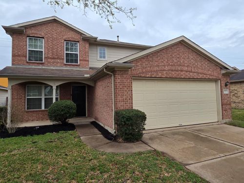 17610 Manchester Point Ln, Richmond, TX, 77407-2091 | Card Image