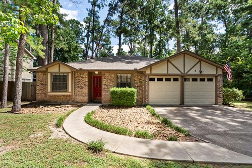 8 Fallenstone Dr, The Woodlands, TX, 77381-3019 | Card Image