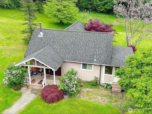 285 Pete Beck Rd, House other with 1 bedrooms, 1 bathrooms and null parking in Quilcene WA | Image 28