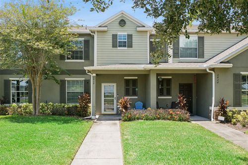 2428 Victoria Falls Dr, ORLANDO, FL, 32824-4357 | Card Image