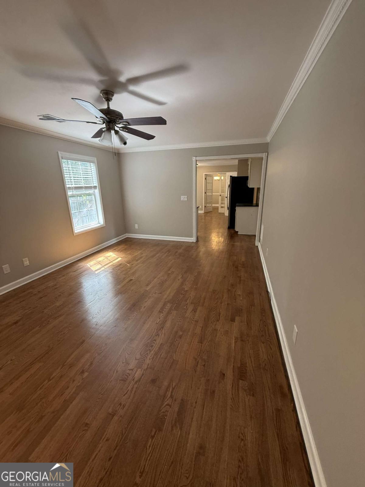 Residential Lease in Lawrenceville 4