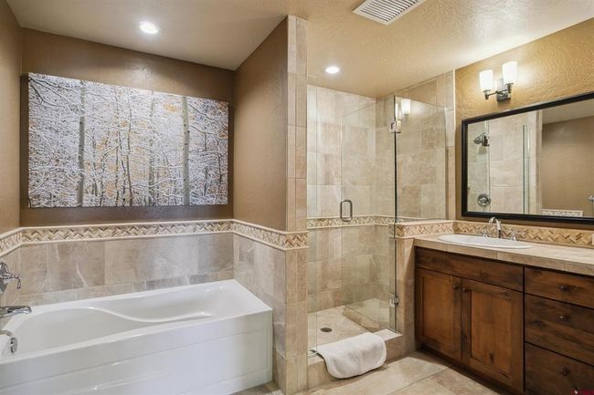 R302 - 24 Sheol St, Condo with 4 bedrooms, 4 bathrooms and null parking in Durango CO | Image 17