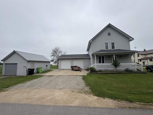 W2303 Grove Street, ANGELICA, WI, 54107 | Card Image