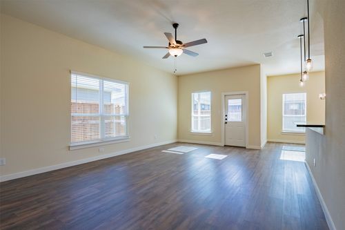 720 Blackland Dr, Venus, TX, 76084-2171 | Card Image