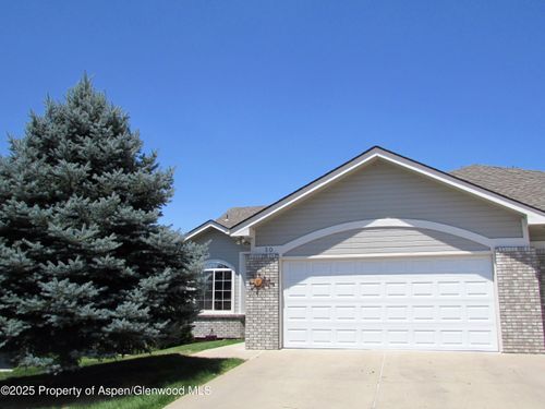 50 N Ridge Ct, Battlement Mesa, CO, 81635-9217 | Card Image