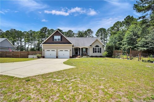 2521 Wade Stedman Rd, Wade, NC, 28395-9135 | Card Image