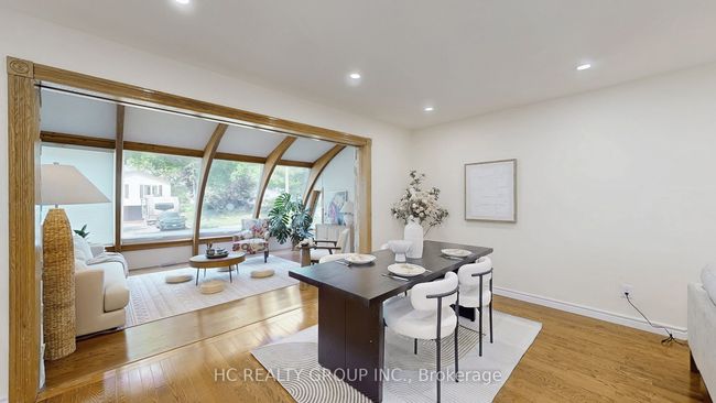 21 Sir Constantine Dr, House other with 4 bedrooms, 3 bathrooms and 4 parking in Markham ON | Image 7